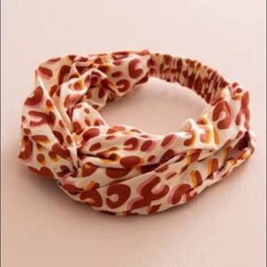 🌎 Noonday Collecion 🌍 On the Spot headband